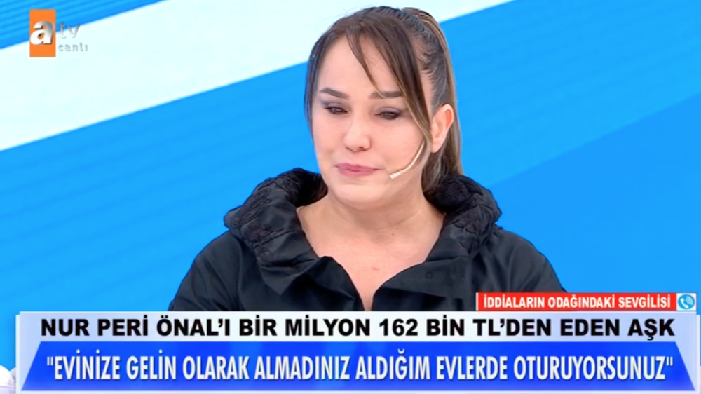 muge anli nur peri onal kimdir nur peri onal olayi nedir